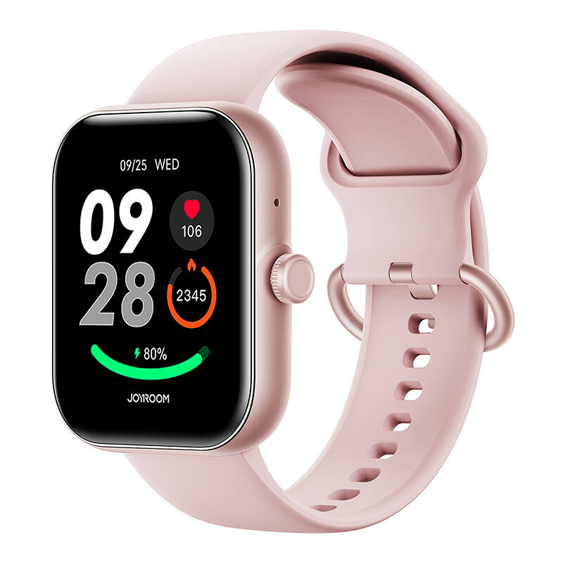 Joyroom Fit-Life JR-FT5 Plus Okosóra Pink