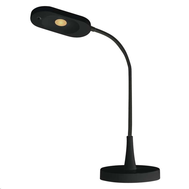 EMOS LED asztali lámpa fekete (Z7523B) EMOS LED asztali lámpa fekete (Z7523B)