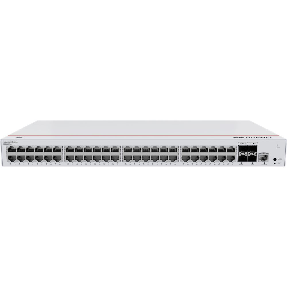 Huawei S220-48T4S eKit Switch
