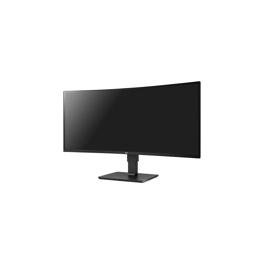 LG 35BN77CP-B 35" LED Curved Monitor