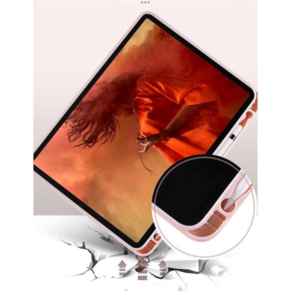 Haffner Apple iPad 10.2 (2019/2020) védőtok (Smart Case) on/off funkcióval, Apple Pencil tartóval - szürke (ECO csomagolás) (FN0253) Haffner Apple iPad 10.2 (2019/2020) védőtok (Smart Case) on/off funkcióval, Apple Pencil tartóval - szürke (ECO csomagolás) (FN0253)