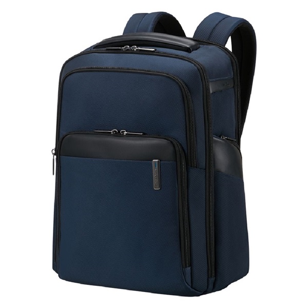 EVOSIGHT Backpack 15.6" notebook hátizsák Kék 