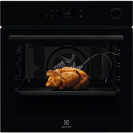 Electrolux EOC8P39WZ Beépíthető elektromos sütő Electrolux EOC8P39WZ Beépíthető elektromos sütő