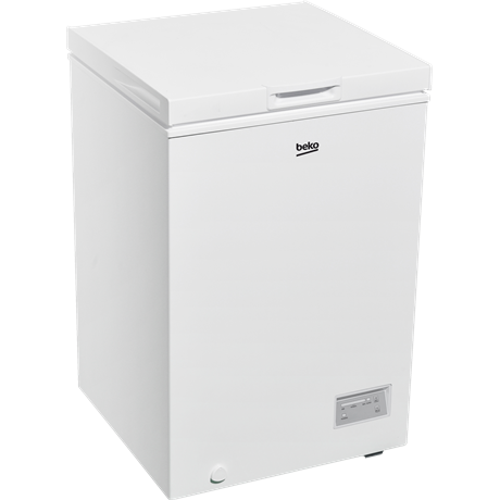 Beko CF100EWN Fagyasztóláda 100L