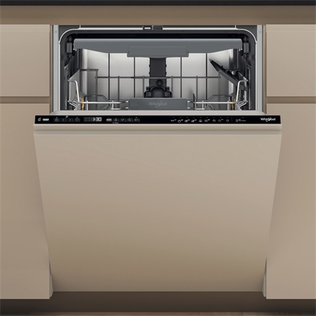 Whirlpool WH6IC16B4M6T0 16 terítékes beépíthető mosogatógép Whirlpool WH6IC16B4M6T0 16 terítékes beépíthető mosogatógép