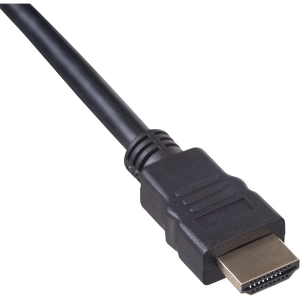 Akyga AK-AV-11 HDMI / DVI-D 1.8 m kábel