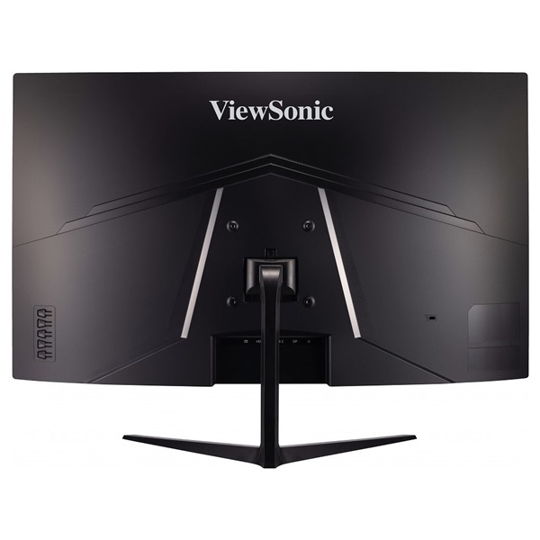 ViewSonic 31,5" VX3219-PC-mhd 240Hz ívelt Monitor ViewSonic 31,5" VX3219-PC-mhd 240Hz ívelt Monitor