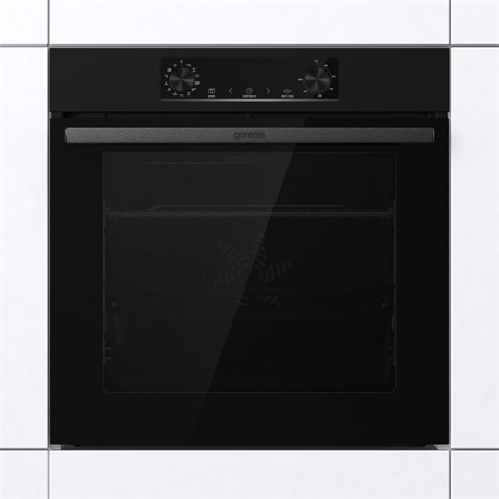 Gorenje BOS6737E06B SÜTŐ BEÉPÍTHETŐ