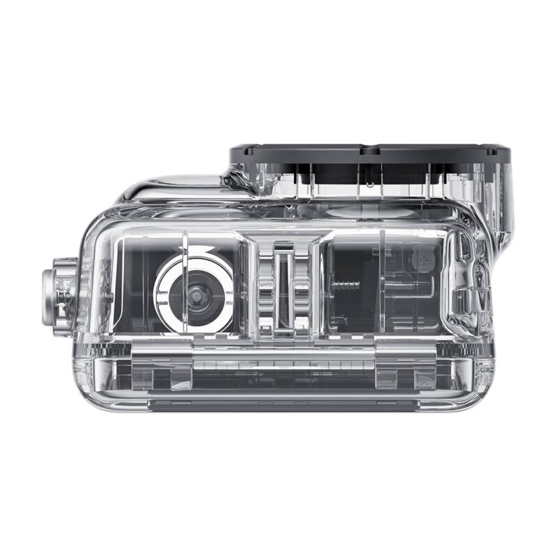 Waterproof case for Insta360 GO 3/ GO 3S Waterproof case for Insta360 GO 3/ GO 3S