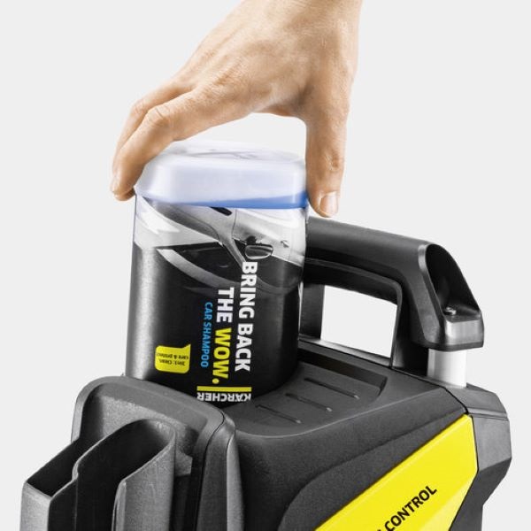 Karcher K 5 Premium Power Control magasnyomású mosó (1.324-573.0)