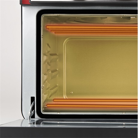 G3 Ferrari G10145 FORRÓ LEVEGŐS SÜTŐ