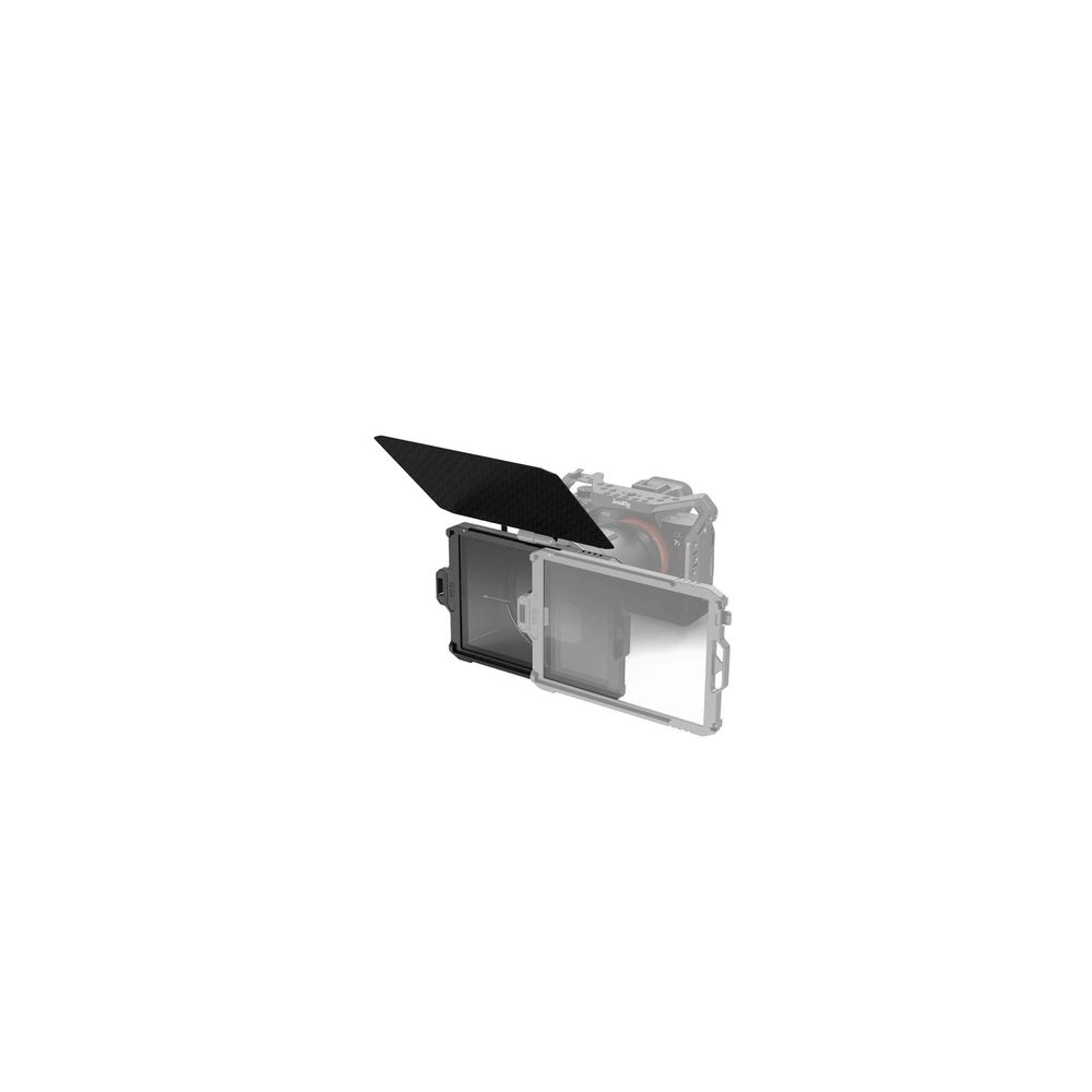 SMALLRIG Mini Matte Box Lite 3575