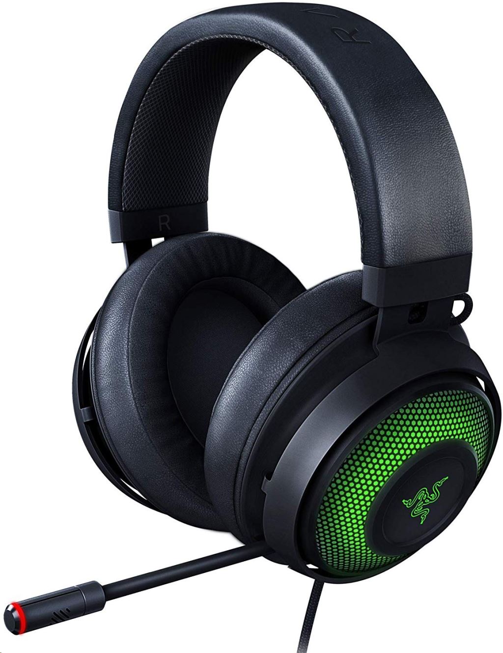 Razer Kraken Ultimate headset (RZ04-03180100-R3M1)