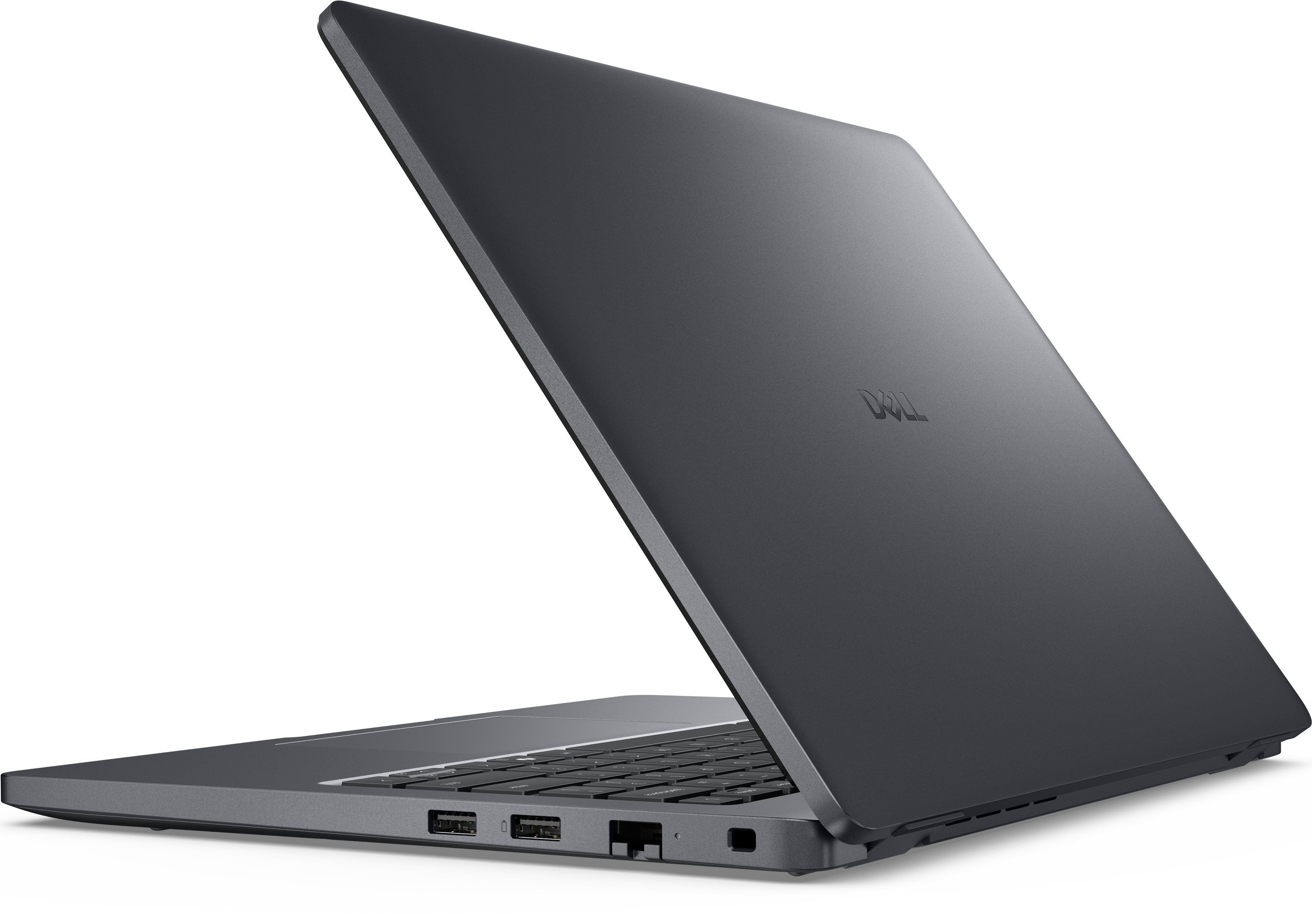 DELL Pro 14 PC14250 14" FHD+, Intel Core Ultra 7 255U, 32GB DDR5, 512GB SSD, Magyar billentyűzet, Windows 11 Pro, Fekete