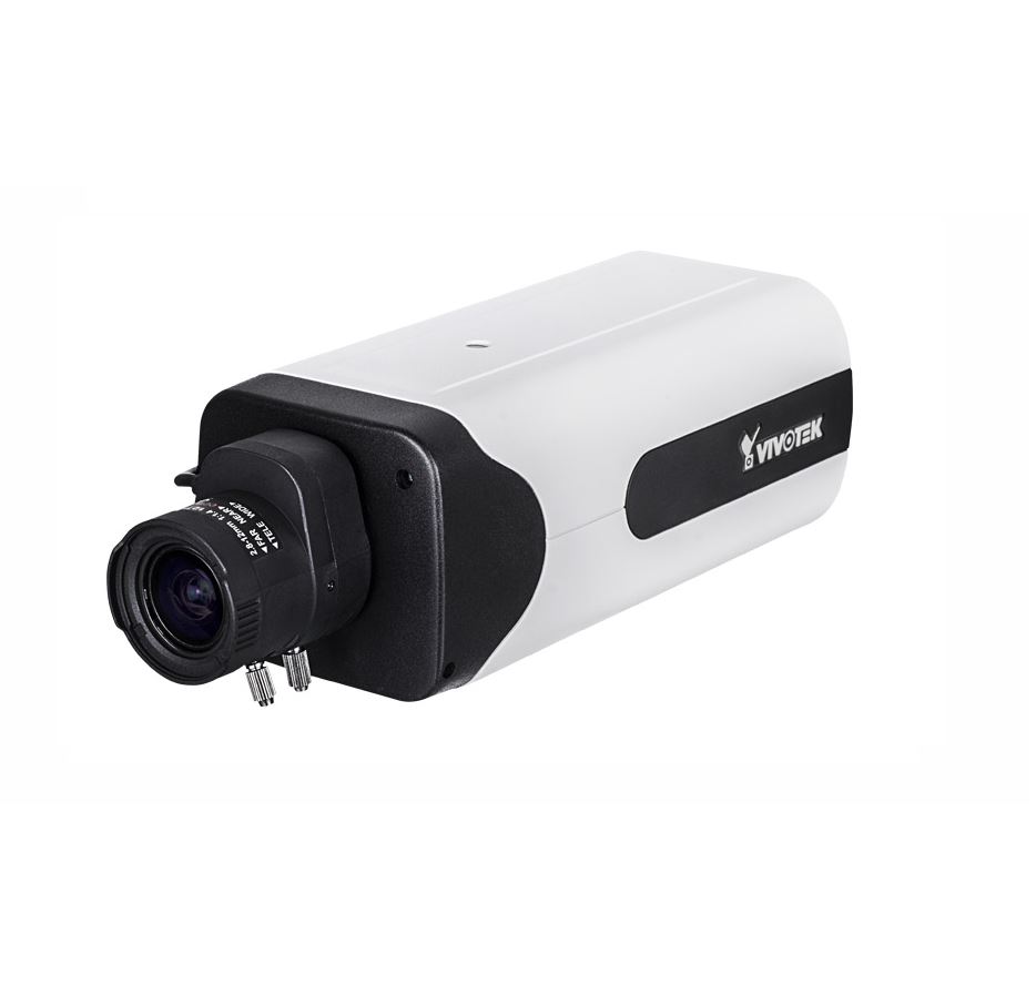 VIVOTEK IP kamera (IP8166) VIVOTEK IP kamera (IP8166)