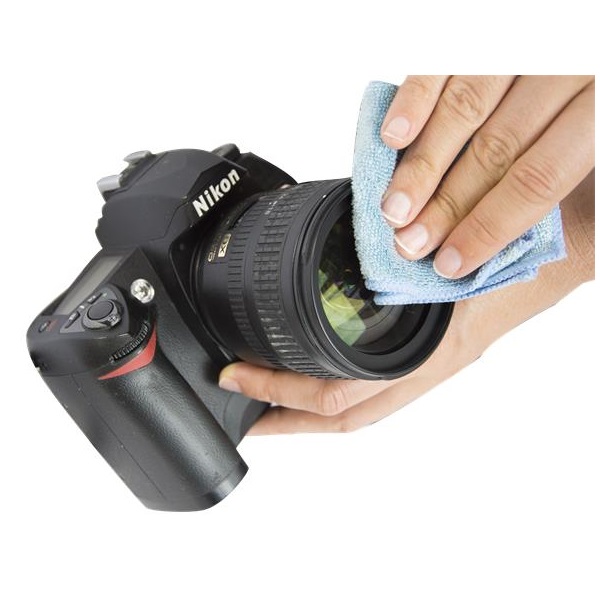 AF Tisztítókendő  képernyőhöz  mikroszálas 1 db