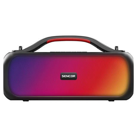 Sencor SSS 3100 KIDS LIGHT BLUETOOTH HANGSZÓRÓ