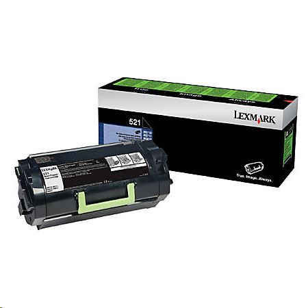 Lexmark 78C2XKE extranagy kapacitású festékkazetta fekete