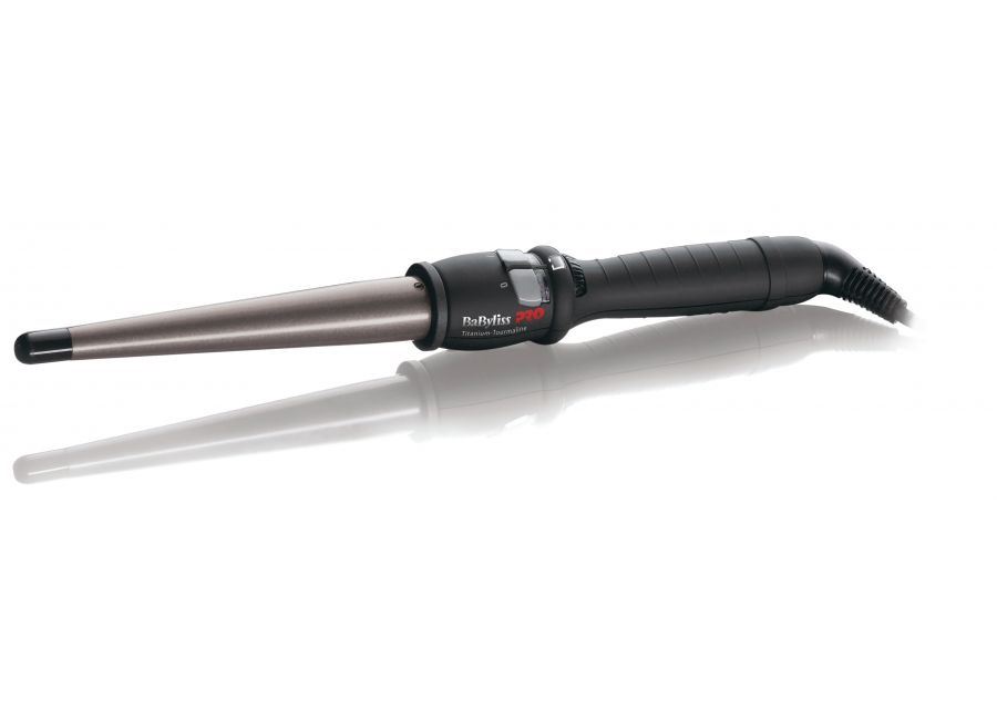 BaByliss BP2281TTE Titán-Turmalin bevonatú kúpvas 32-19mm