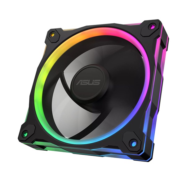 Asus Prime MR120 ARGB ventilátor