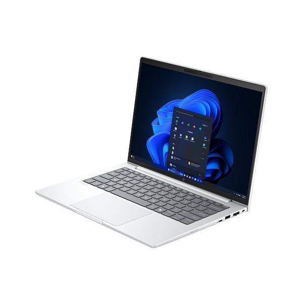 HP Elitebook 8 G1i 14 14" WUXGA AG UWVA  Ultra5-225U 1.5GHz 16GB  512GB Win 11 Prof. Notebook