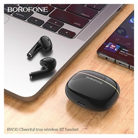 Borofone BW30 HEADSET Borofone BW30 HEADSET