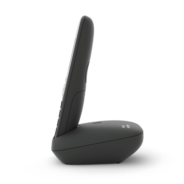 Gigaset A690 DECT telefon fekete