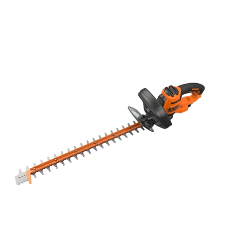 Black and Decker BEHTS401-QS 500 W elektromos sövényvágó