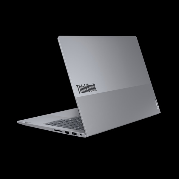 LENOVO ThinkBook 14 G7 ARP, 14.0" WUXGA, AMD Ryzen 5 7535HS (4.55GHz), 16GB, 512GB SSD, Win11 Pro, Arctic Grey