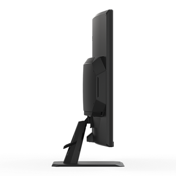 GIGABYTE 31.5" GS32QC  Ívelt VA LED Monitor 