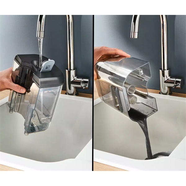 Rowenta IN5012F0 Szőnyegtisztító