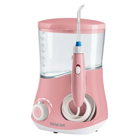 Sencor SOI2201RS SZÁJZUHANY