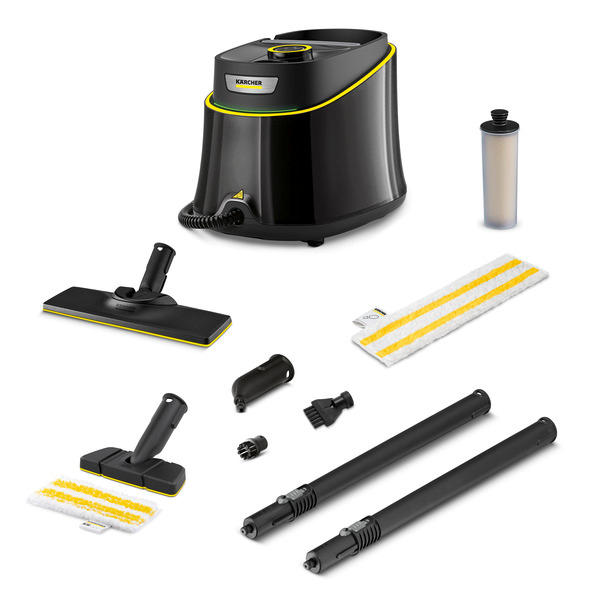 Karcher SC 3 Annyversary Edition Gőztisztító