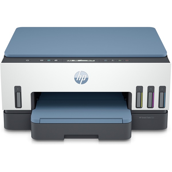 HP Smart Tank 725 All-in-One nyomtató (28B51A) HP Smart Tank 725 All-in-One nyomtató (28B51A)