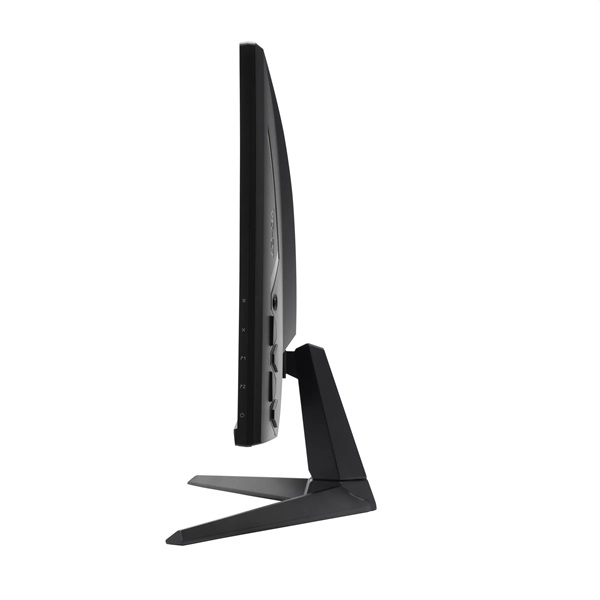 27" ASUS TUF Gaming VG27AQA1A LCD monitor fekete 27" ASUS TUF Gaming VG27AQA1A LCD monitor fekete