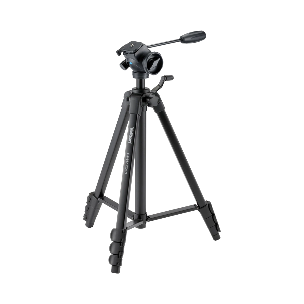 VELBON EX-447 alumíniumállvány  videofejjel