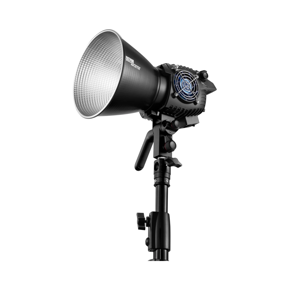 ZHIYUN LED MOLUS B500 COB LIGHT lámpa