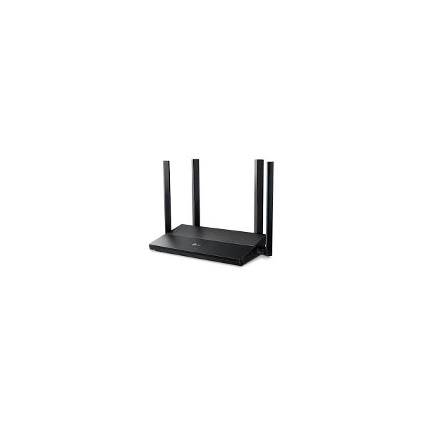 TP-Link EX141 AX1500 Dual Band Gigabit Wi-Fi 6 Router TP-Link EX141 AX1500 Dual Band Gigabit Wi-Fi 6 Router