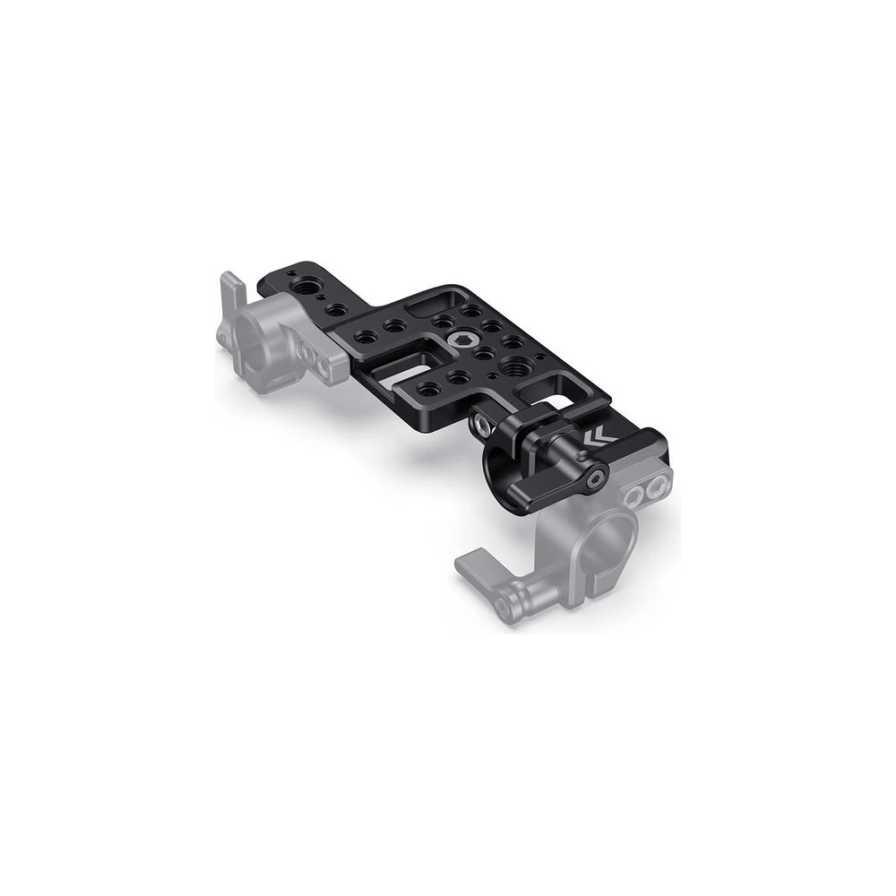 SMALLRIG APT2510 Lightweight Top Plate for BMPCC 4K & 6K SMALLRIG APT2510 Lightweight Top Plate for BMPCC 4K & 6K