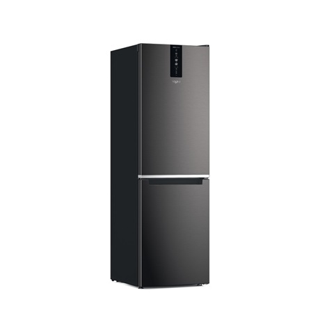 Whirlpool W7X 83T KS Alulfagyasztós hűtőszekrény Whirlpool W7X 83T KS Alulfagyasztós hűtőszekrény