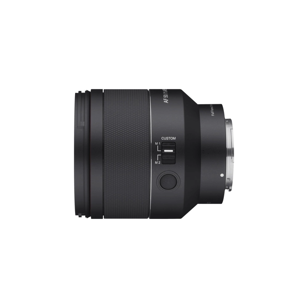 SAMYANG AF 50mm f/1.4 II (Sony E)