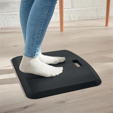 LEITZ Ergo Cosy   ergonómiai  ülő/álló munkához Álláskönnyítő szőnyeg