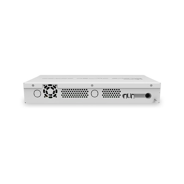 Mikrotik RouterBoard CRS326-24G-2S+IN