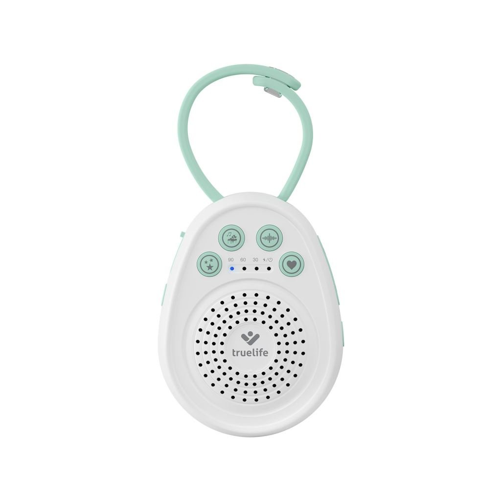 TrueLife BabyTone S3 Fehérzaj generátor