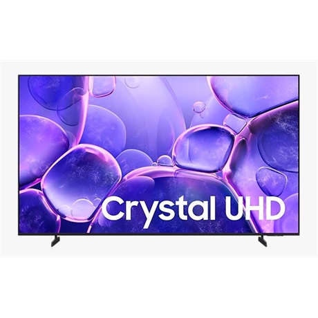 Samsung 75" UE75U8072FUXXH 4K UHD Smart LED TV