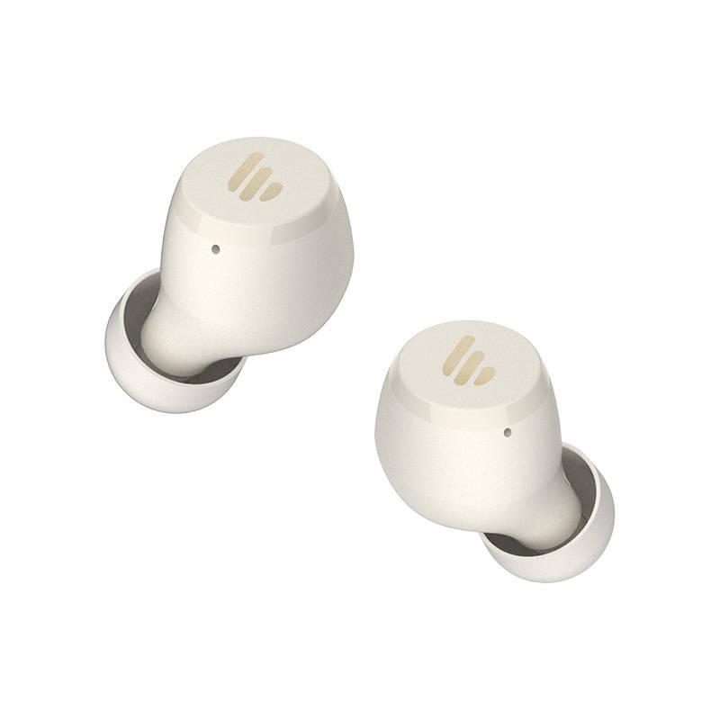 TWS earphones Edifier X3 Lite (ivory TWS earphones Edifier X3 Lite (ivory
