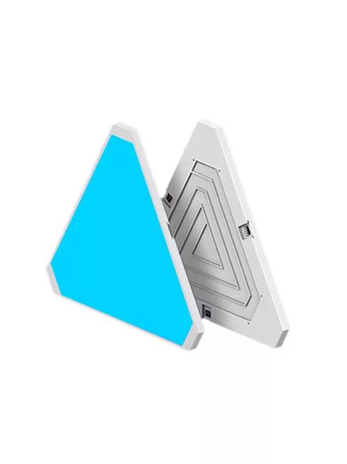 Xiaomi Yeelight Smart Light Panel világítópanel bővítés 3db (YLFWD-0013)