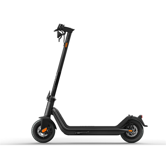 NIU KQi3 Pro Elektromos roller - Fekete