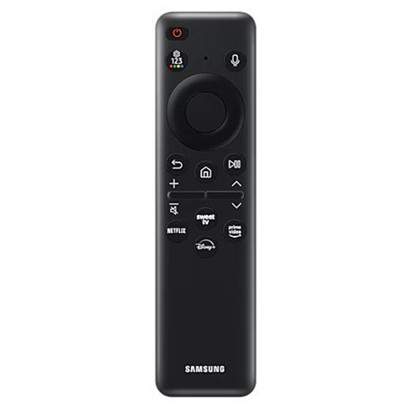 Samsung QE50Q80DATXXH UHD QLED SMART Televízió