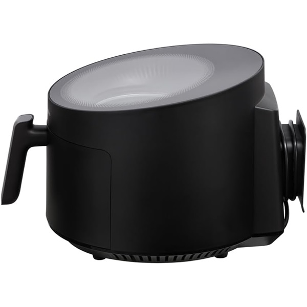 Russell Hobbs 27420-56/RH Panoramic airfryer  5 L forrólevegős sütő Fekete 
